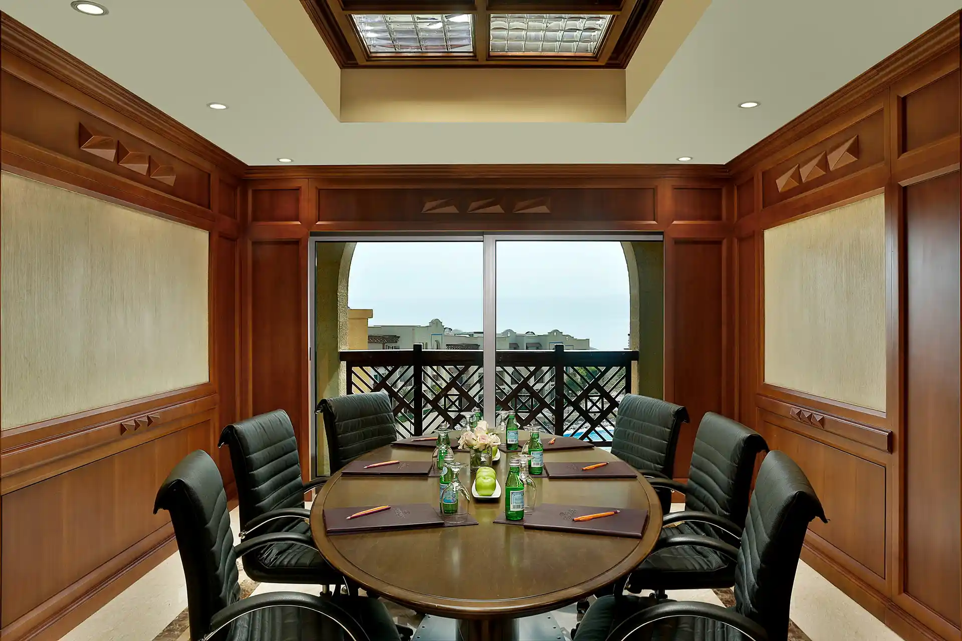 CPDS - Board meeting room