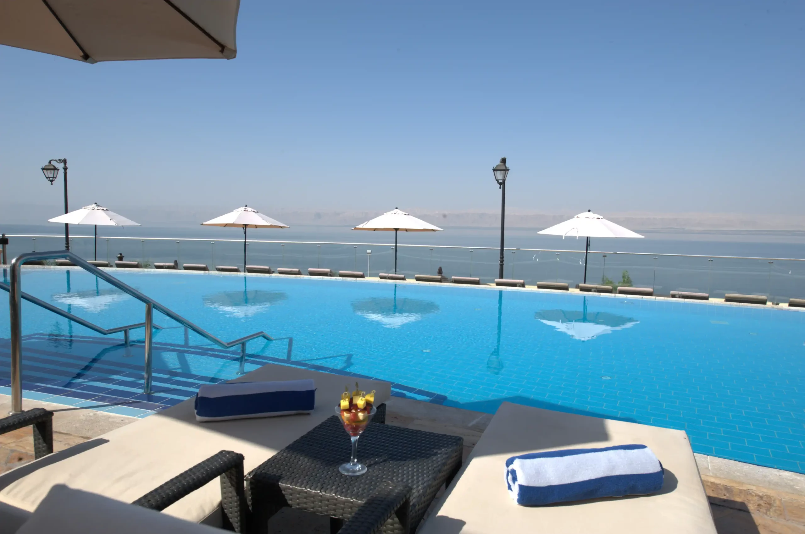 CPDS - El Grito Pool