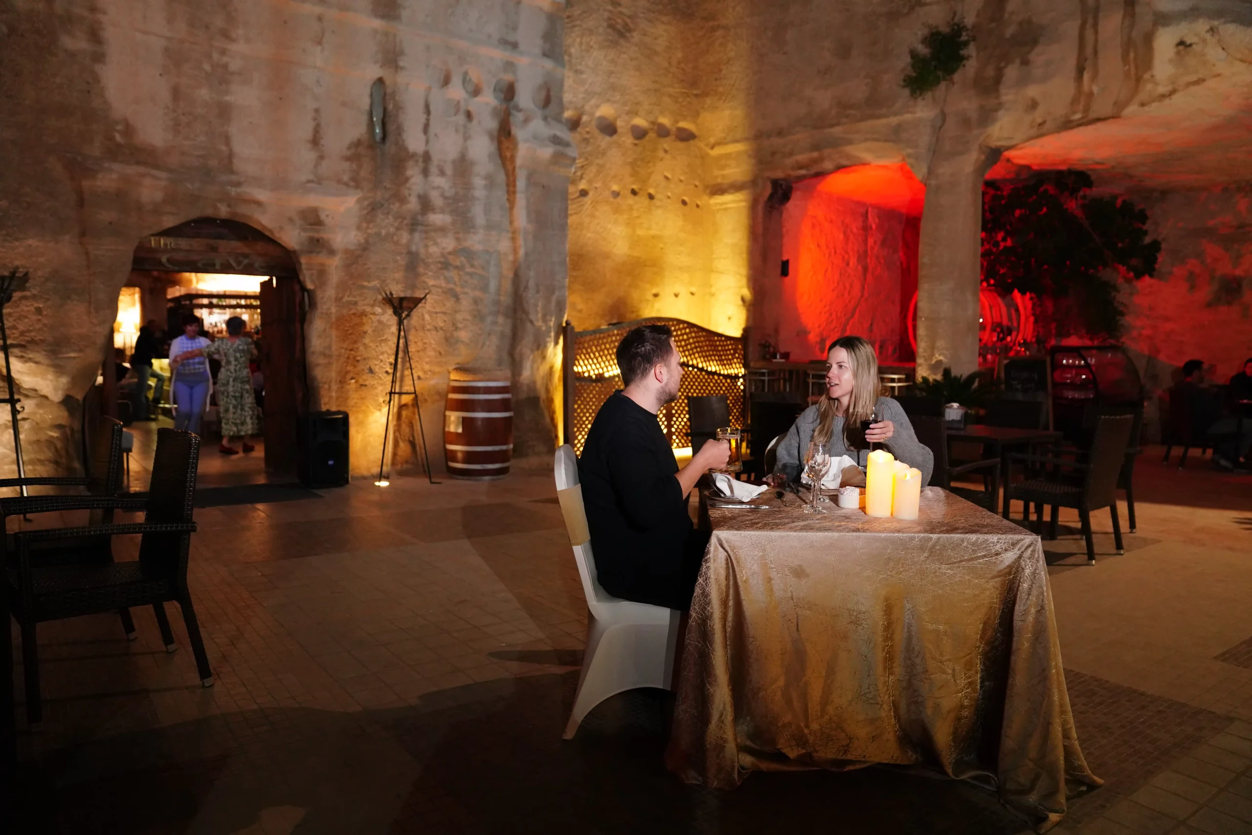 Cave Bar 1